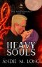 [The Paranormals 02] • Heavy Souls (The Paranormals Book 2)